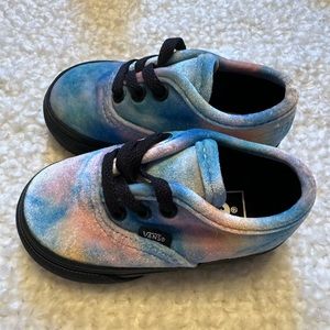 Baby Vans